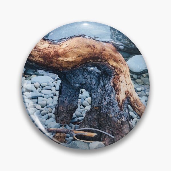 Item preview, Lake Log designed and sold by PlanetPrinted.