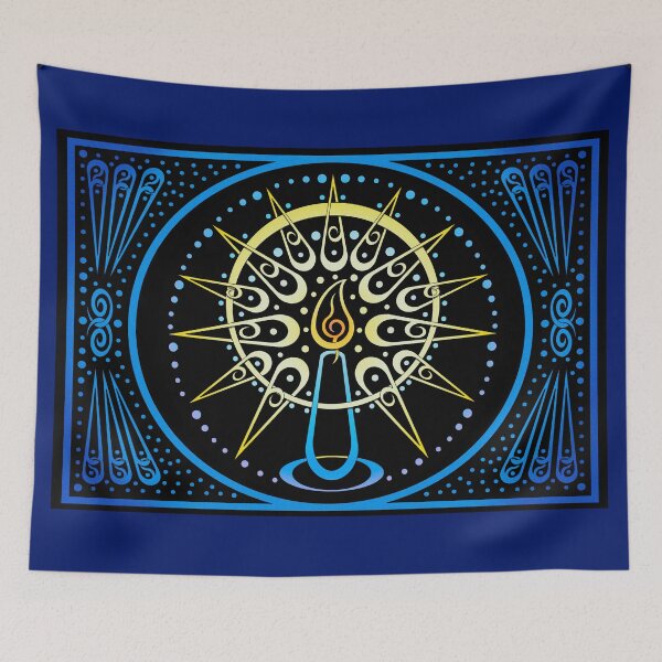 Item preview, Mind The Light designed and sold by Dana Kester-McCabe.