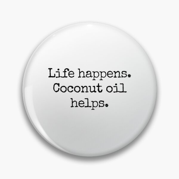 Item preview, Love Coconut Oil Summer Shirt Food Coconut Oil Yummy Shirt Motivational Inspirational Shirt Funny Shirt Travel Beach Joke Shirt Introvert Shirt Birthday Gift designed and sold by EpsilonEridani.