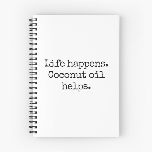 Item preview, Love Coconut Oil Summer Shirt Food Coconut Oil Yummy Shirt Motivational Inspirational Shirt Funny Shirt Travel Beach Joke Shirt Introvert Shirt Birthday Gift designed and sold by EpsilonEridani.