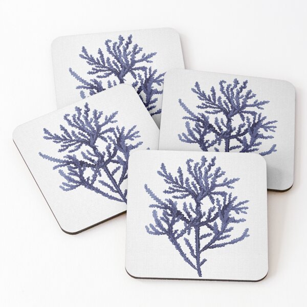 Item preview, Seaweed 8 designed and sold by galdesign.