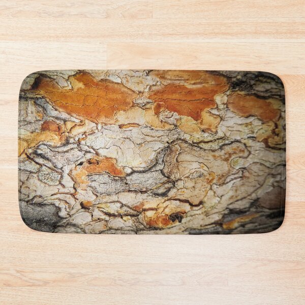 Artikelvorschau, Puzzle Craquelure - Zusammenfassung aus der Natur entworfen und verkauft von Marilyn Harris.