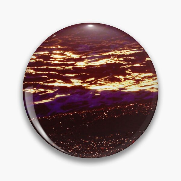 Item preview, Pebble Beach designed and sold by PlanetPrinted.
