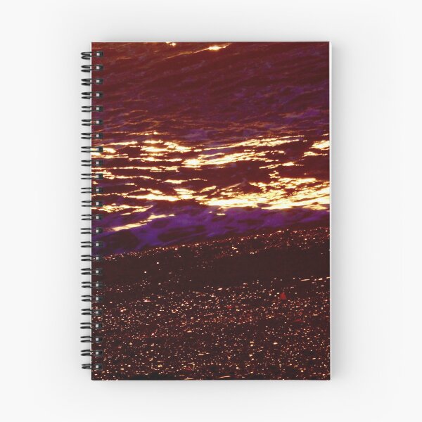 Item preview, Pebble Beach designed and sold by PlanetPrinted.
