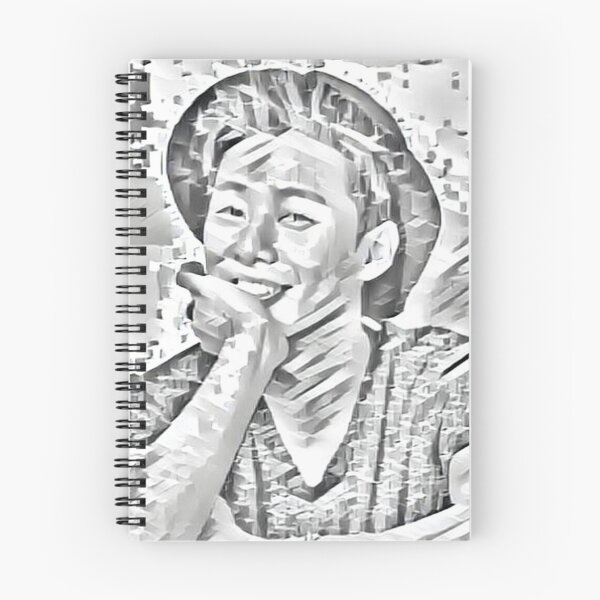 Item preview, Smiling park seo joon, designed and sold by doctors-apparel.