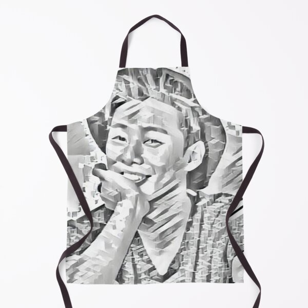 Item preview, Smiling park seo joon, designed and sold by doctors-apparel.
