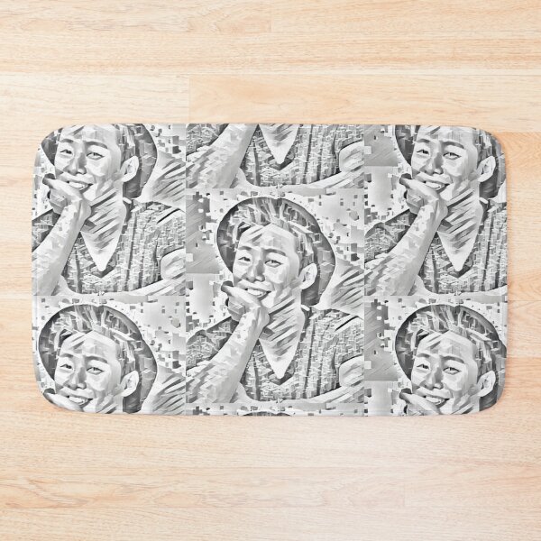 Item preview, Smiling park seo joon, designed and sold by doctors-apparel.