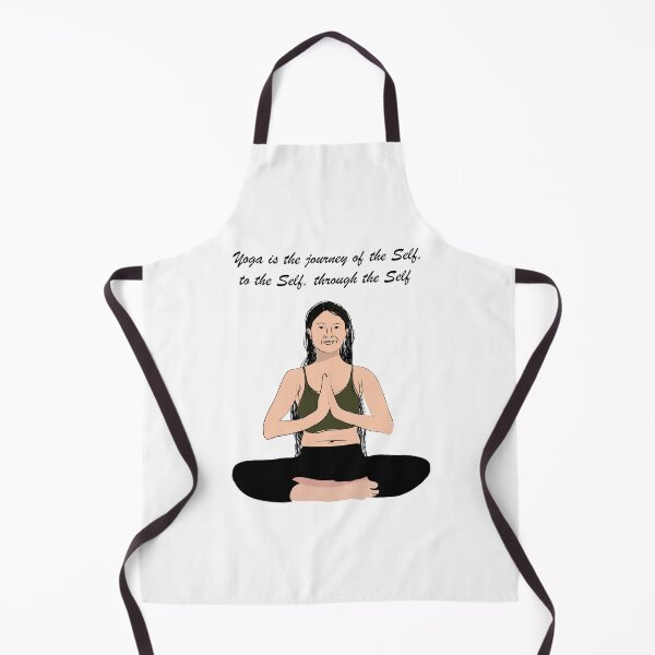 Item preview, Young attractive woman practicing yoga. t-shirt  designed and sold by KARTICK DUTTA.