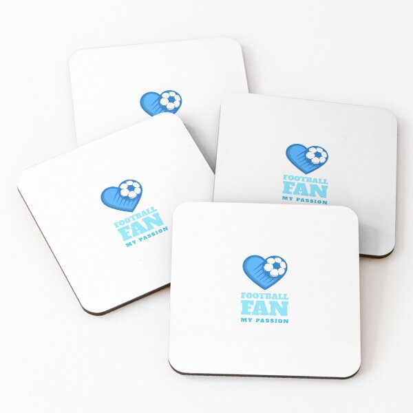 Item preview, Football fan my passion  designed and sold by miminova.