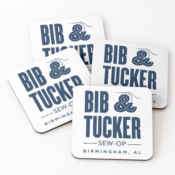 Item preview, Bib & Tucker Sew-Op designed and sold by Bib & Tucker Sew-Op.