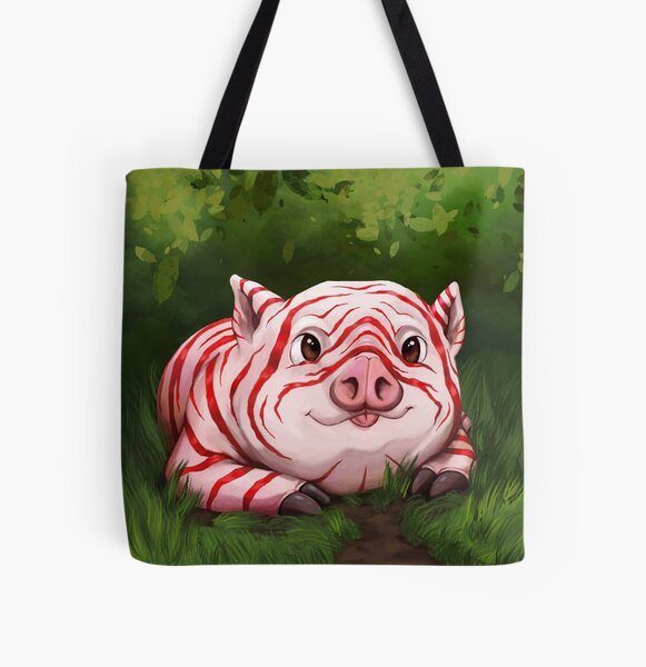 Acoc Tote Bags for Sale | Redbubble