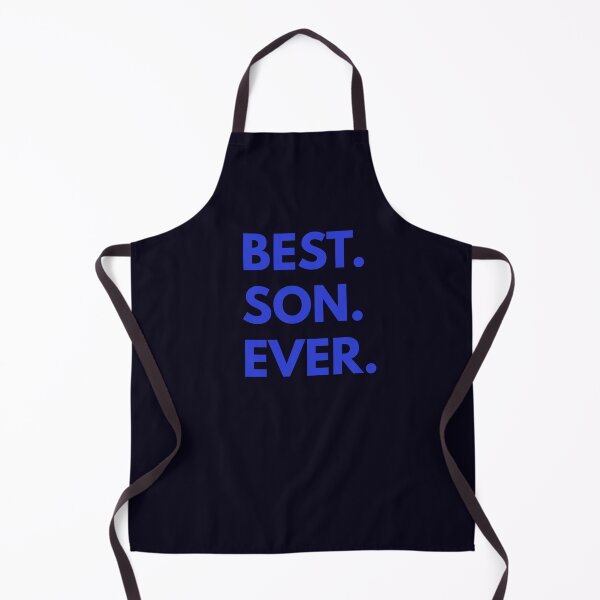 Item preview, Best Son Ever designed and sold by CatArtStore.