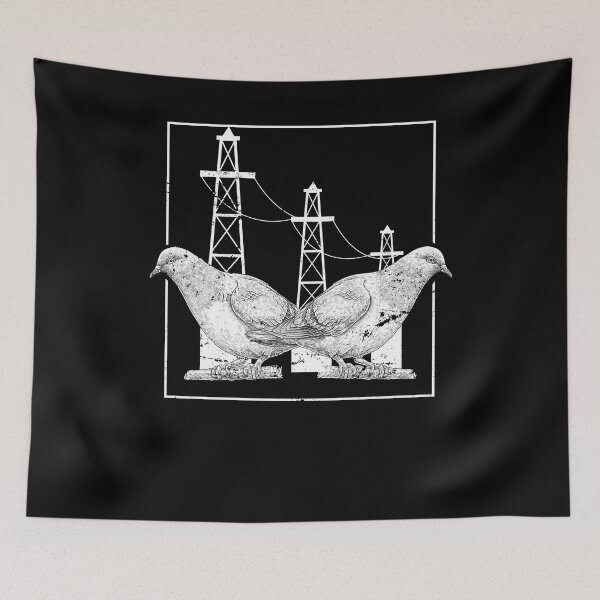 Item preview, Pigeon Breeder Poison Pigeon designed and sold by bestshirtdesign.