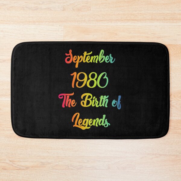 Item preview, September 1980 The Birth of Legends designed and sold by Bousselham.