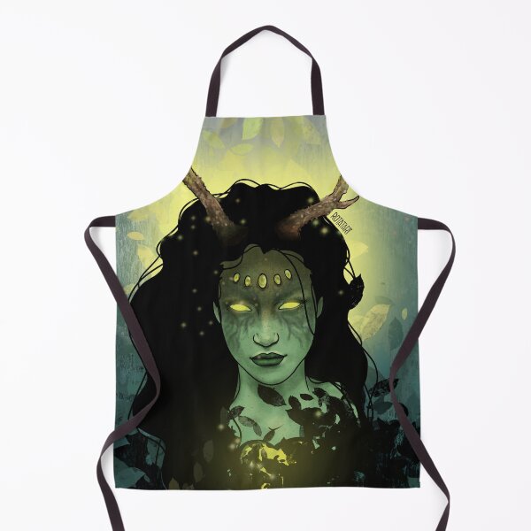Item preview, dryad designed and sold by Rotatart.