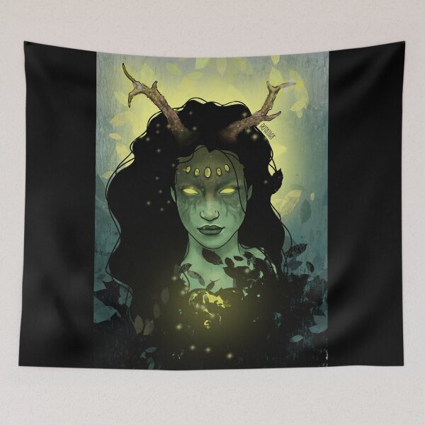 Item preview, dryad designed and sold by Rotatart.