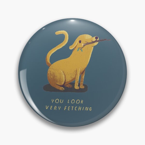 Item preview, you look very fetching designed and sold by louros.