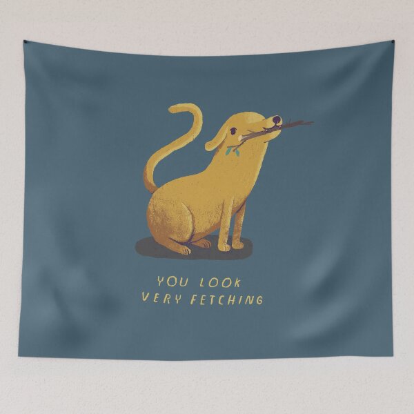 Item preview, you look very fetching designed and sold by louros.