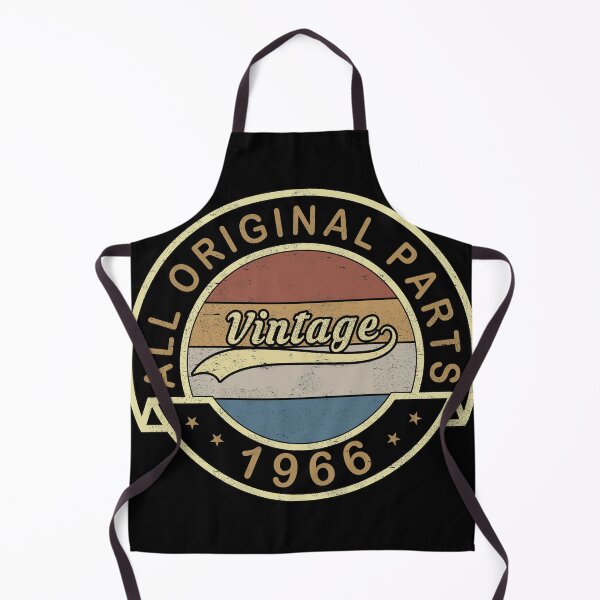 Item preview, Vintage 1966 Birthday Gift designed and sold by Prof- Artist.