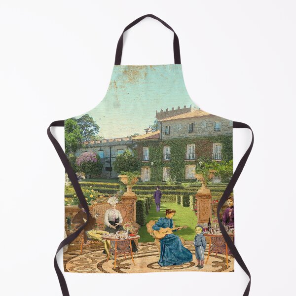 Item preview, Pazo Quiñones de León (Vigo) designed and sold by PrivateVices.