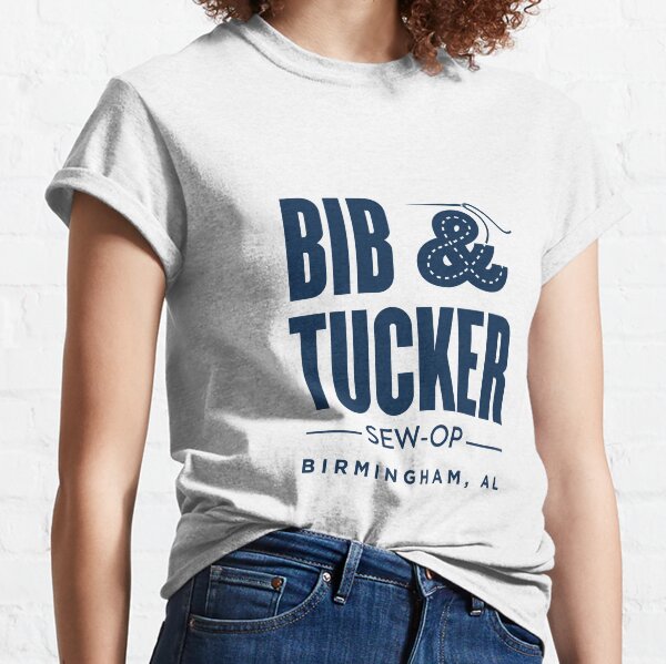 Bib & Tucker Sew-Op Classic T-Shirt