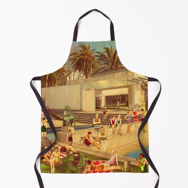 Item preview, Jardines de Elduayen (Vigo) designed and sold by PrivateVices.