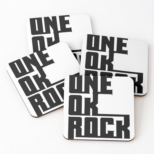 Item preview, One OK Rock  designed and sold by Rampagegattling.