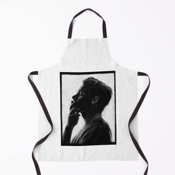 Item preview, Dominic Sherwood designed and sold by DavinaDeijns.