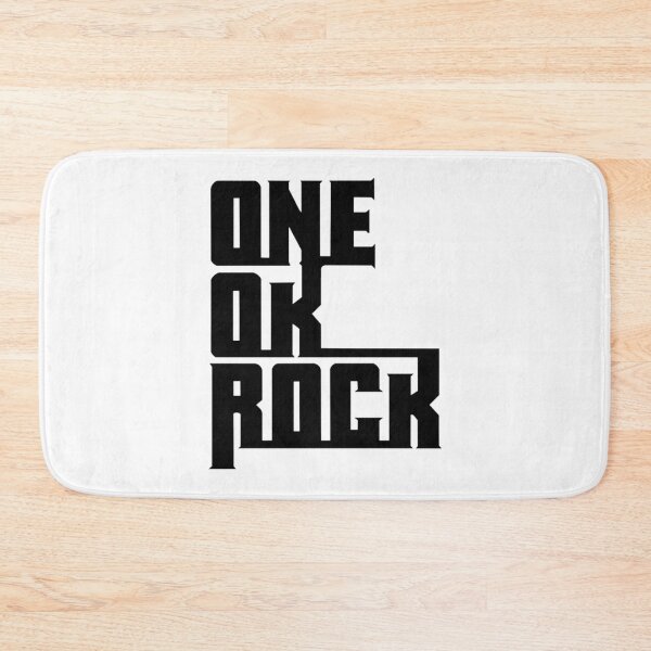 Item preview, One OK Rock  designed and sold by Rampagegattling.
