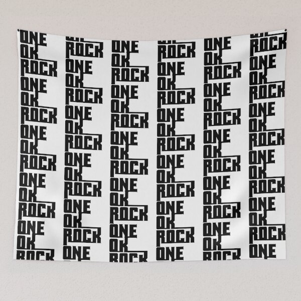 Item preview, One OK Rock  designed and sold by Rampagegattling.