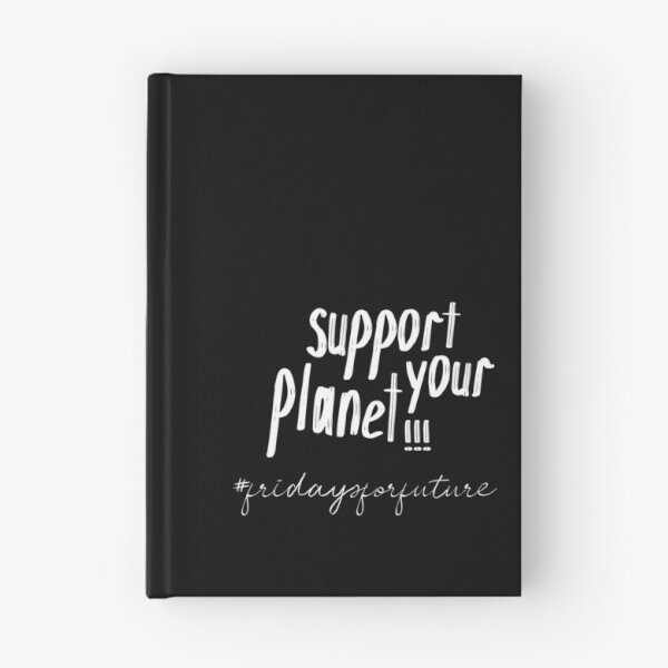 Item preview, Support Your Planet! designed and sold by wunderfamily.
