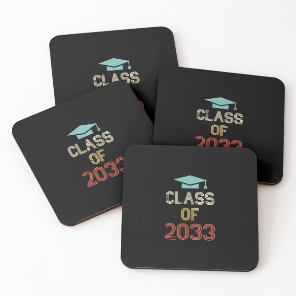 Item preview, Class Of 2033 Graduation Senior designed and sold by artworkbyrihen.