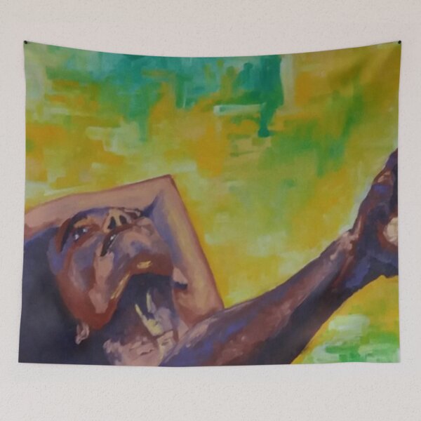 Item preview, Dance Rehearsal designed and sold by Livia Burchianti.