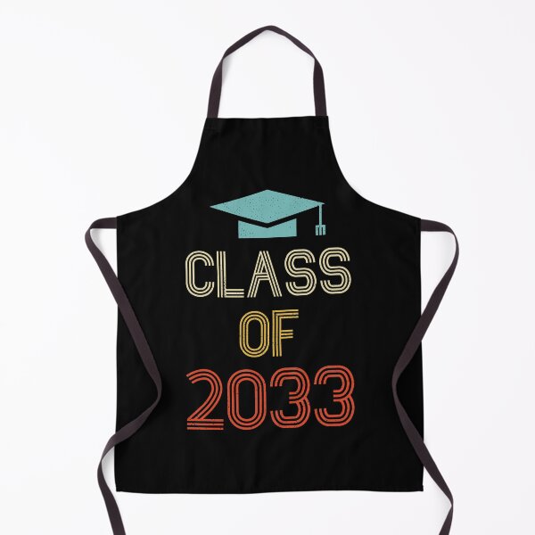 Item preview, Class Of 2033 Graduation Senior designed and sold by artworkbyrihen.