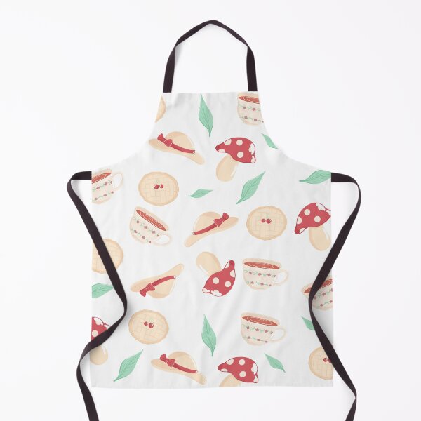 Item preview, Cottagecore tea designed and sold by Introvert Corner.