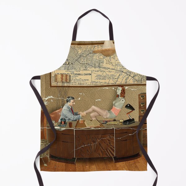 Item preview, Art Deco Fetishism designed and sold by PrivateVices.