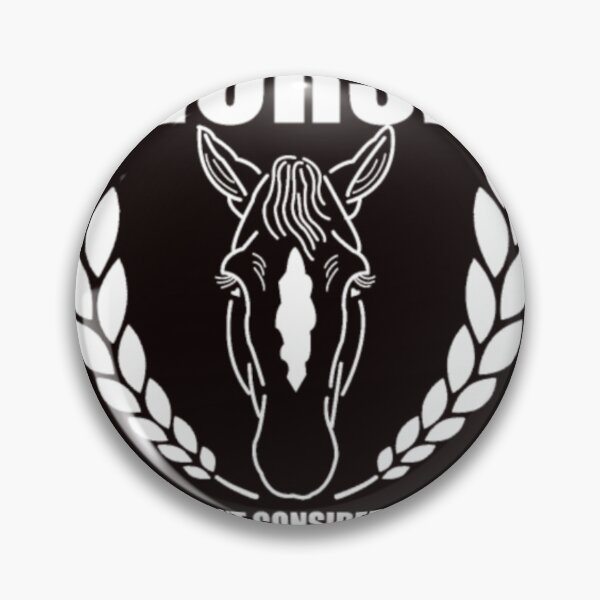 Item preview, Funny horse saying designed and sold by carripit.