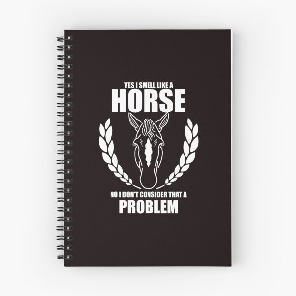 Item preview, Funny horse saying designed and sold by carripit.