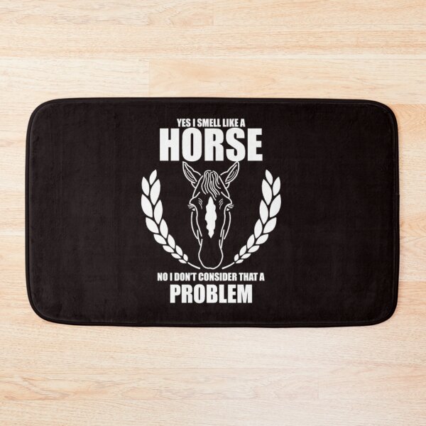 Item preview, Funny horse saying designed and sold by carripit.