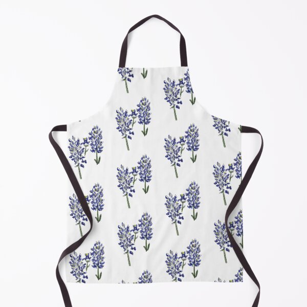 Item preview, Bluebonnets, Blue Lovely designed and sold by Crestedge Designs.