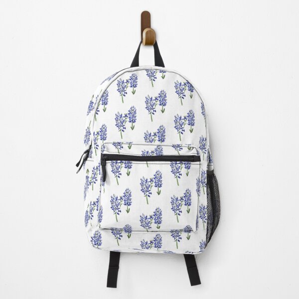 Item preview, Bluebonnets, Blue Lovely designed and sold by Crestedge Designs.
