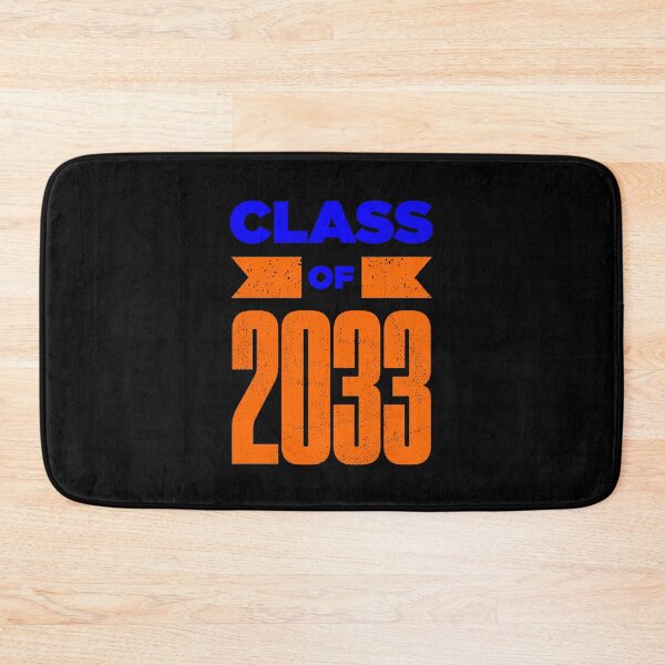 Item preview, Class Of 2033 Graduation Senior designed and sold by artworkbyrihen.