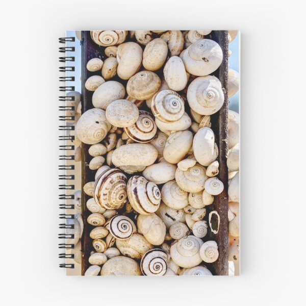 Item preview, Whole Lotta Snails designed and sold by Weston  Westmoreland.