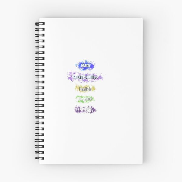 Item preview, Paquete de pegatinas de clases designed and sold by DesignsbyC-Rae.
