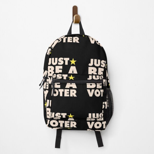 Item preview, just be a voter designed and sold by NovaTees.