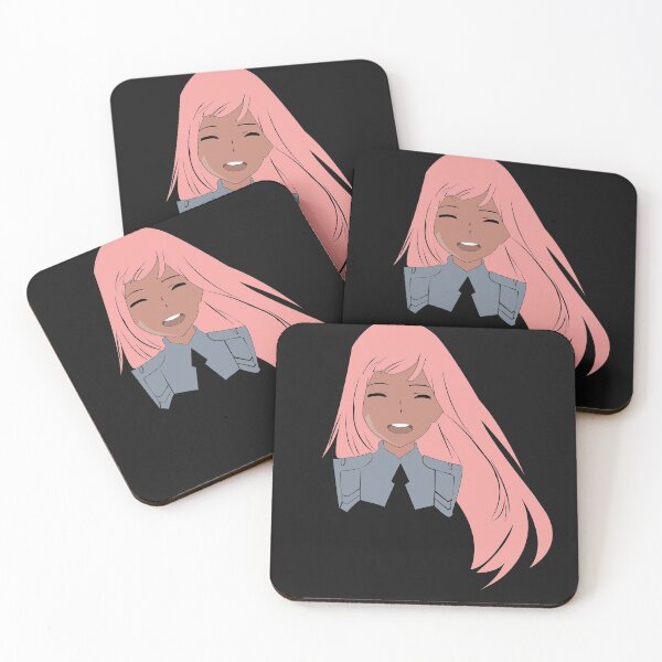 Item preview, 002 franxx two in the franxx designed and sold by Hannah  Pillic.