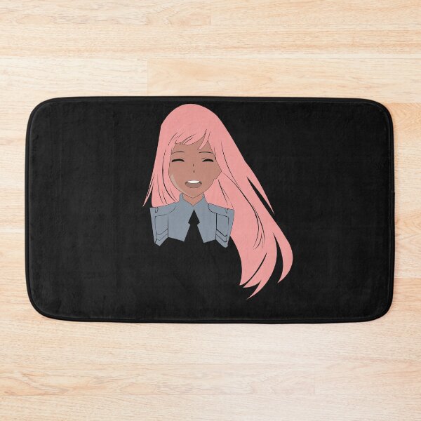 Item preview, 002 franxx two in the franxx designed and sold by Hannah  Pillic.