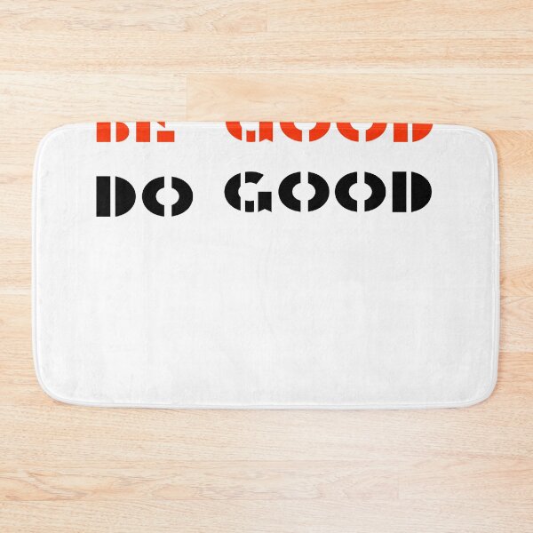 Item preview,  BE A GOOD INHABITANT designed and sold by montilla20.