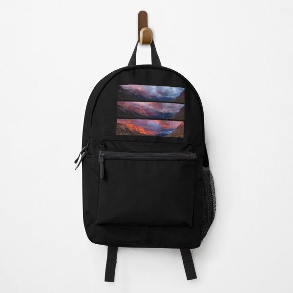 Item preview, Mountain Sunrise, Montana designed and sold by AvocaSpring.