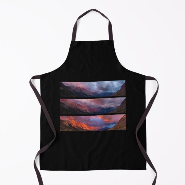 Item preview, Mountain Sunrise, Montana designed and sold by AvocaSpring.